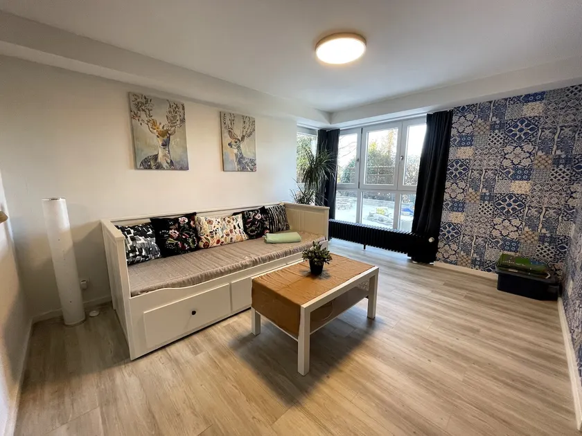 Apartment “quiet moments” in Waldkirch - Image 1