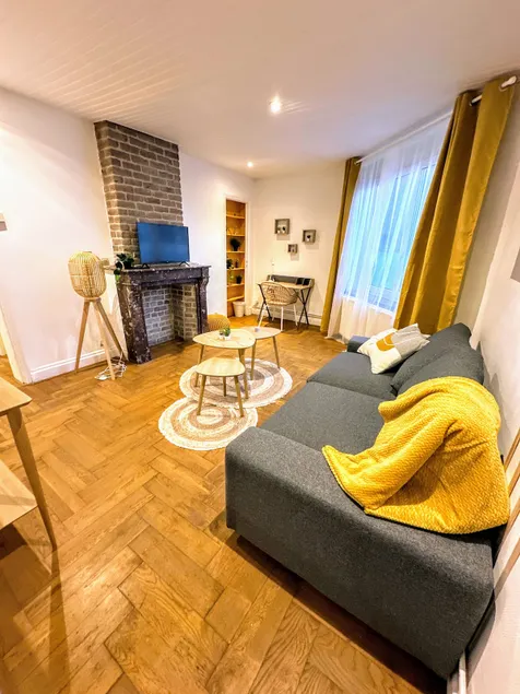Casa Solemio - 3 min from train station, 1 bedroom, quiet apartment - Image 1