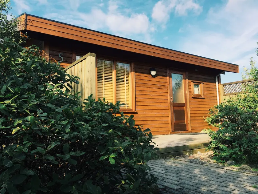 Minniborgir Cabins - Image 1