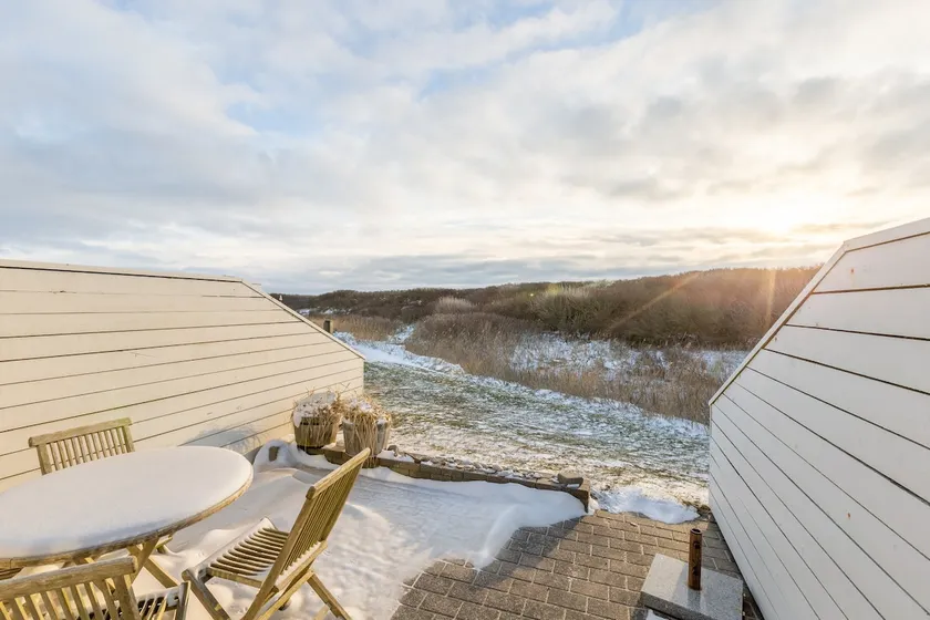 Vacation with views of the dunes - Image 1
