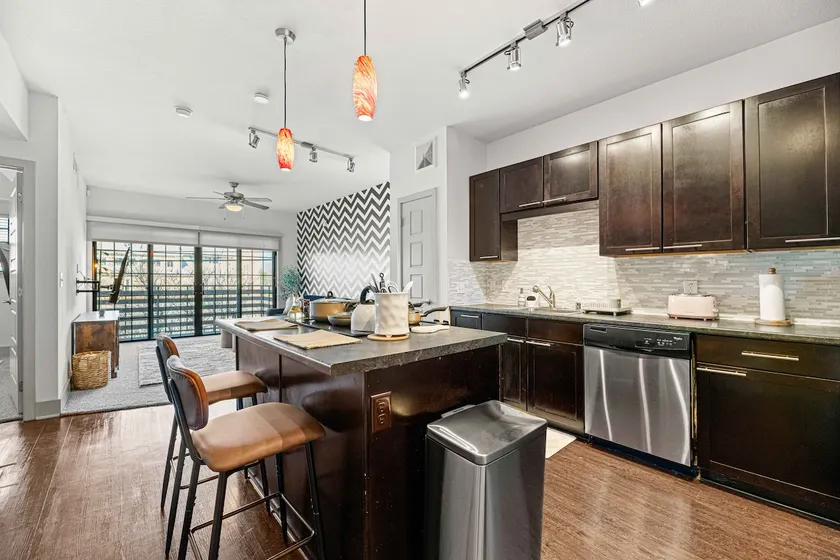Elegant 1BR | Bishop Arts | No Cleaning Fee - F - Image 1
