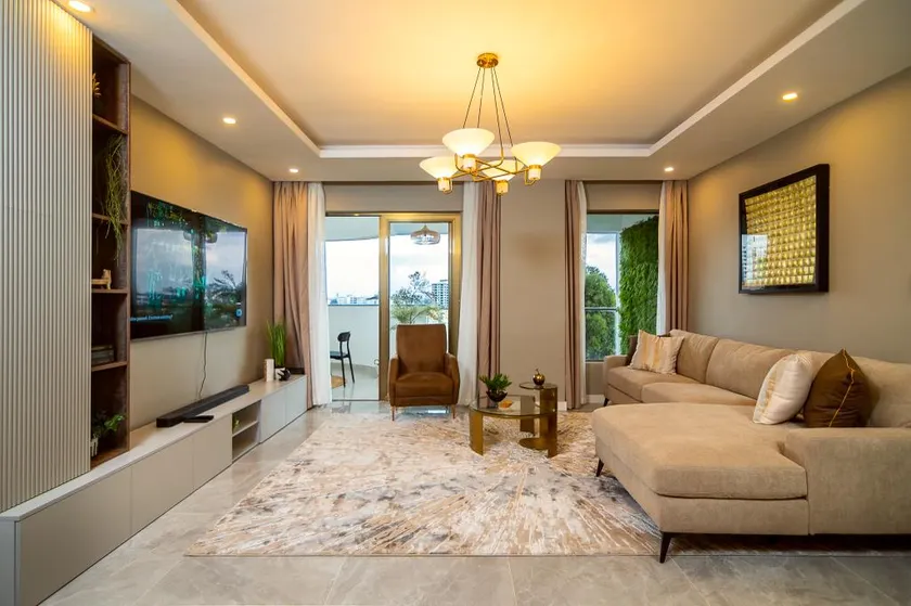 Kileleshwa Modern One Bedroom - Image 1