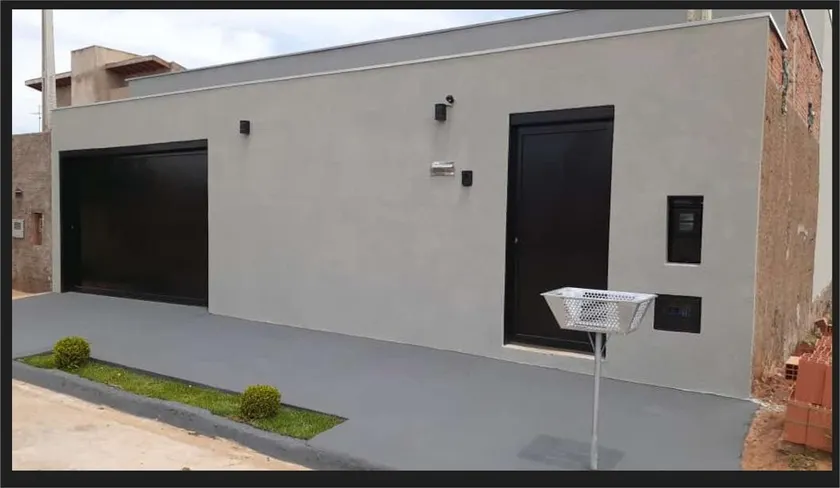 Barretos House for Peão Festival 2027 - Image 1