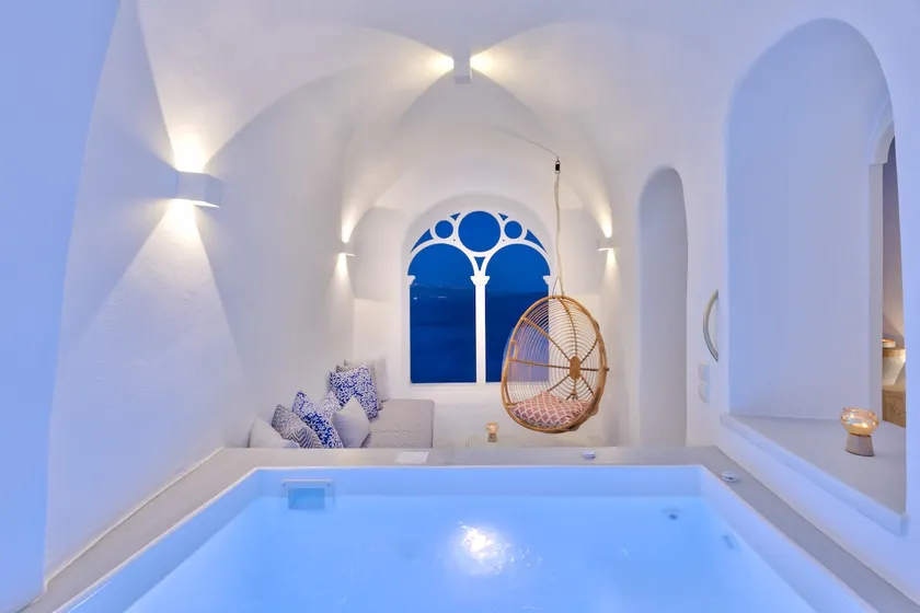 Namaste Suites by Oias Local Cavehouses - Image 1