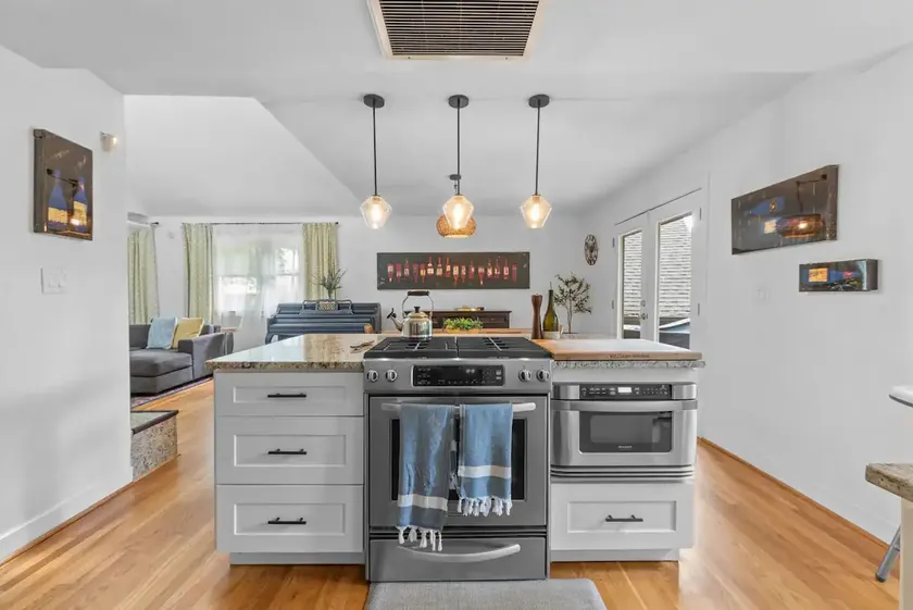 Atlanta Retreat near Midtown / Piedmont Park - Image 1