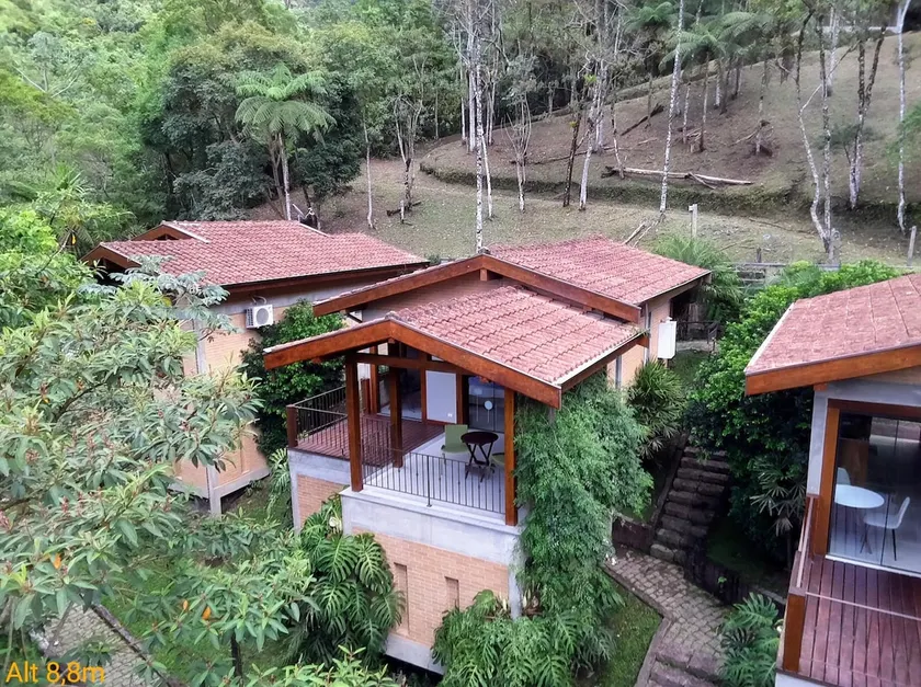 Cravo da Mantiqueira Loft - Image 1