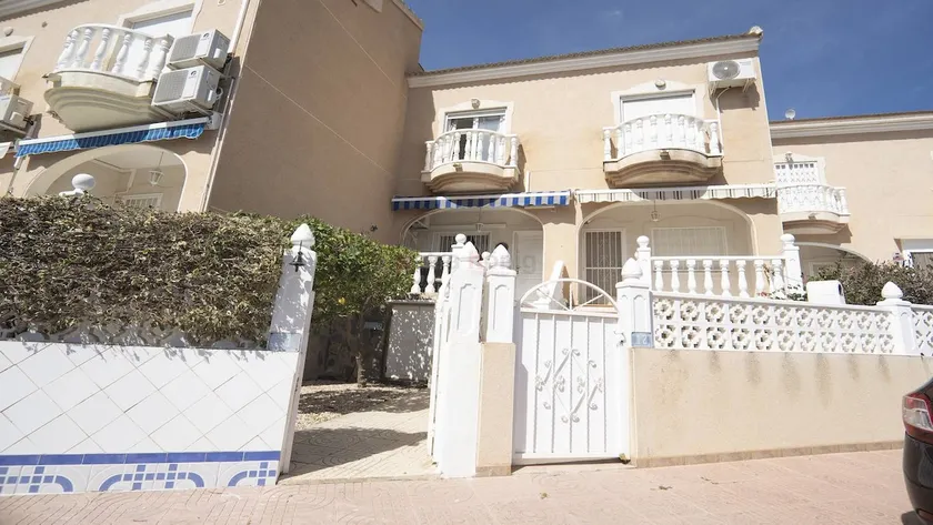 The Triana Townhouse - Image 1