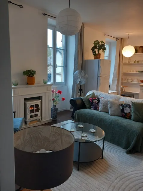 ”Le Hibou” Apartment - Image 1