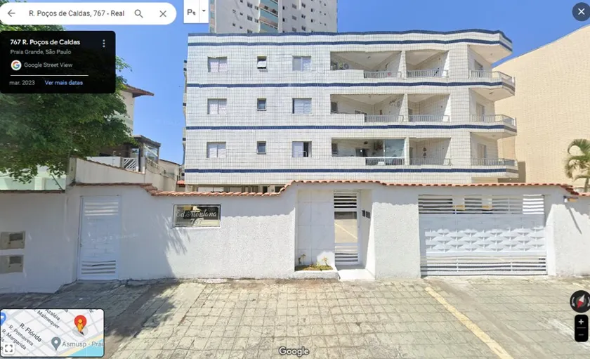 Apartment 100 meters from the beach - Image 1