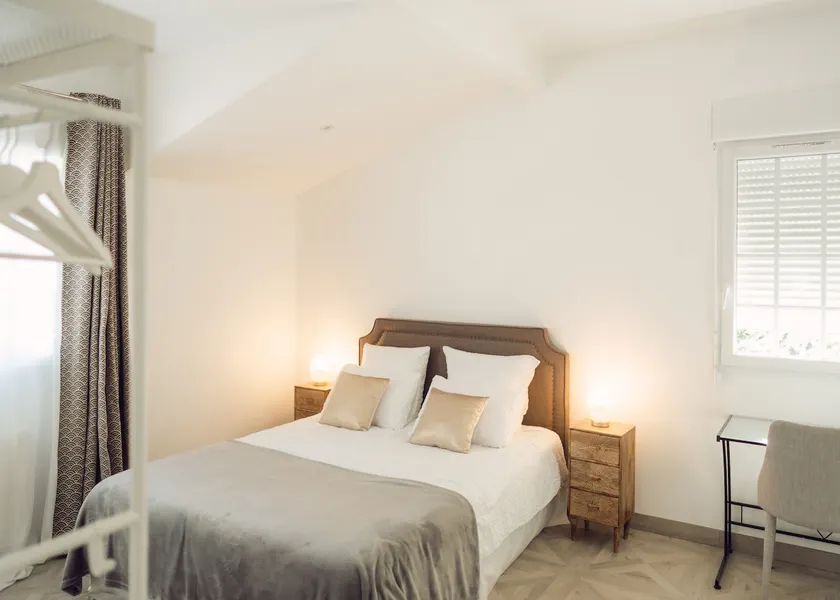 Domaine de Bize Mirepoix - Manoir et Appartements - Image 1