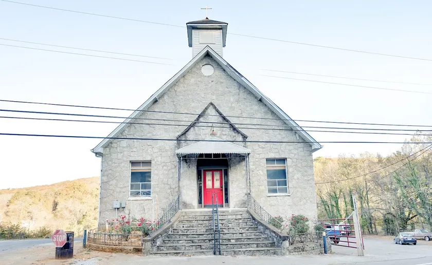 New! Sleeps 12 and 10 min to Chattanooga - Image 1