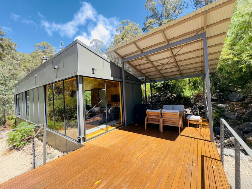 Hidden on Huon - Image 1