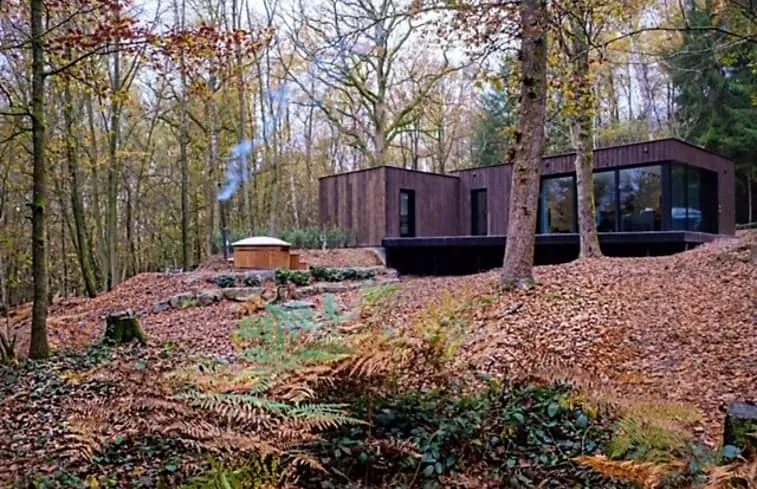 Chalets Viroinval - Image 1
