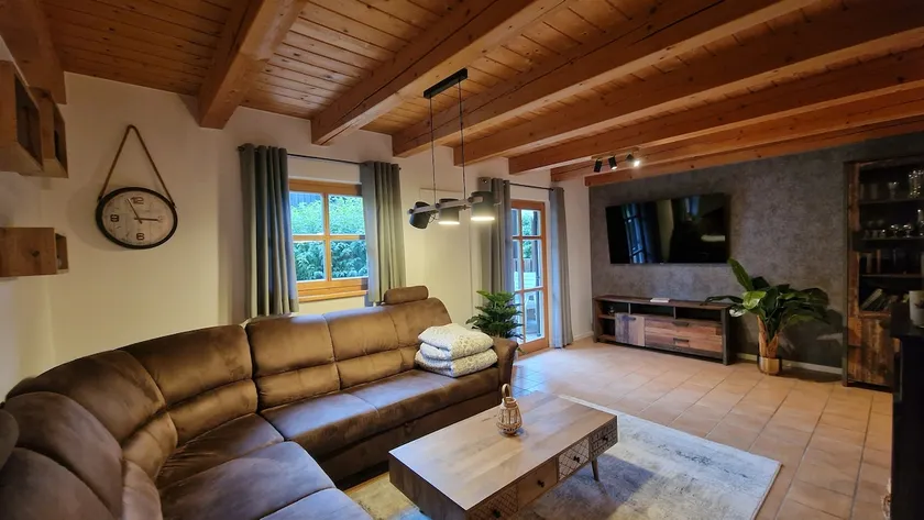 Ferienhaus Susanne- Activ-Card Partner! - Image 1