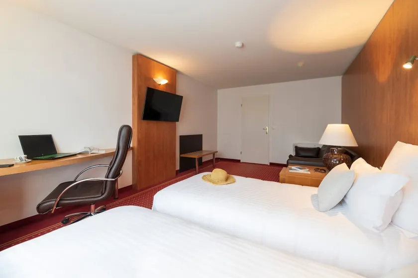 Suite on the outskirts of Bordeaux - Image 1