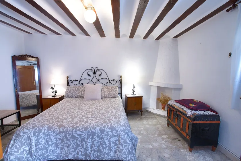 Cuencaloft Casa Rural Zarzuela - Image 1