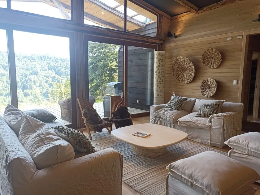 Welcome to your Chiloé retreat - Image 1
