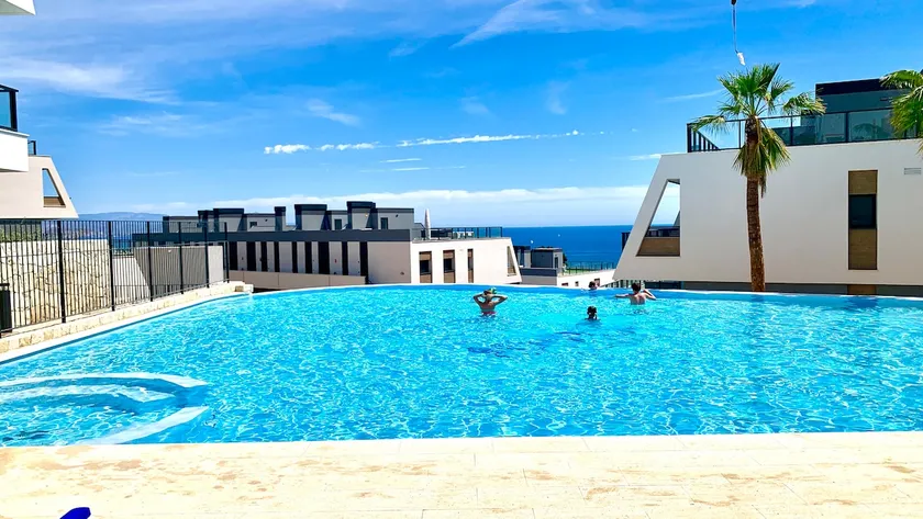 Apartamento Iconic Beach 2 - Image 1