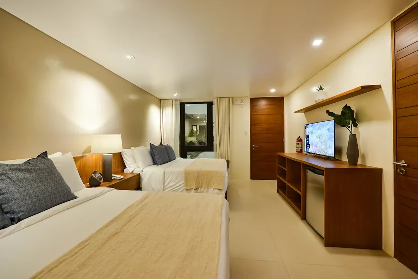 2BR Apartment 4 Beds - Image 1