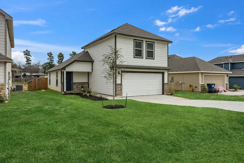 Lake Conroe Launchpad! 3Bed 2.5 Bath close to I-45 - Image 1