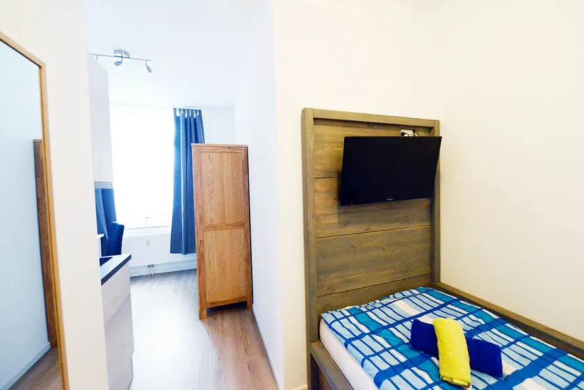 Small but nice apartment - Image 1