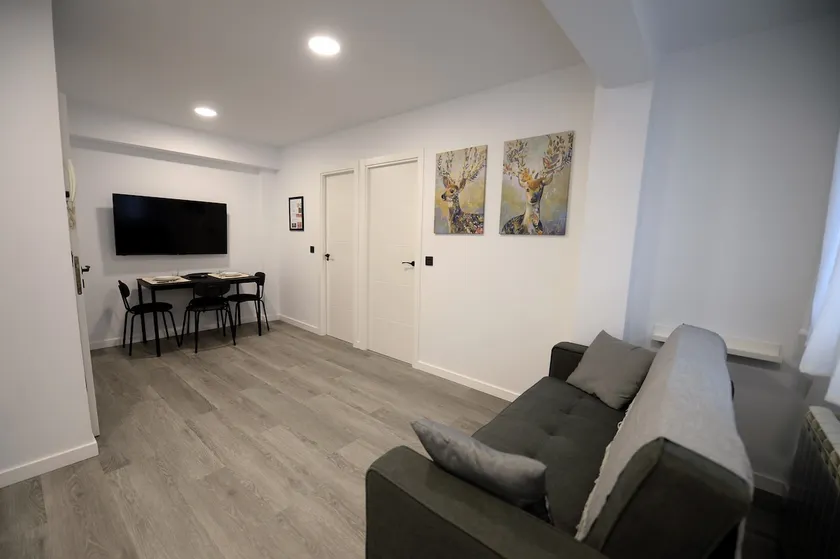 APARTAMENTOS LUDOVICO - Image 1