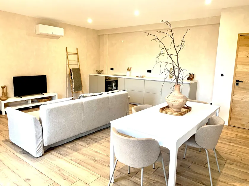 Apartment in Manoir Bellieres Castle - Image 1