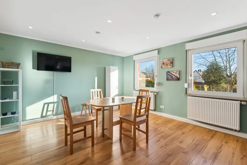 Forest View 2-Bedroom · Garden & Pets Welcome - Image 1