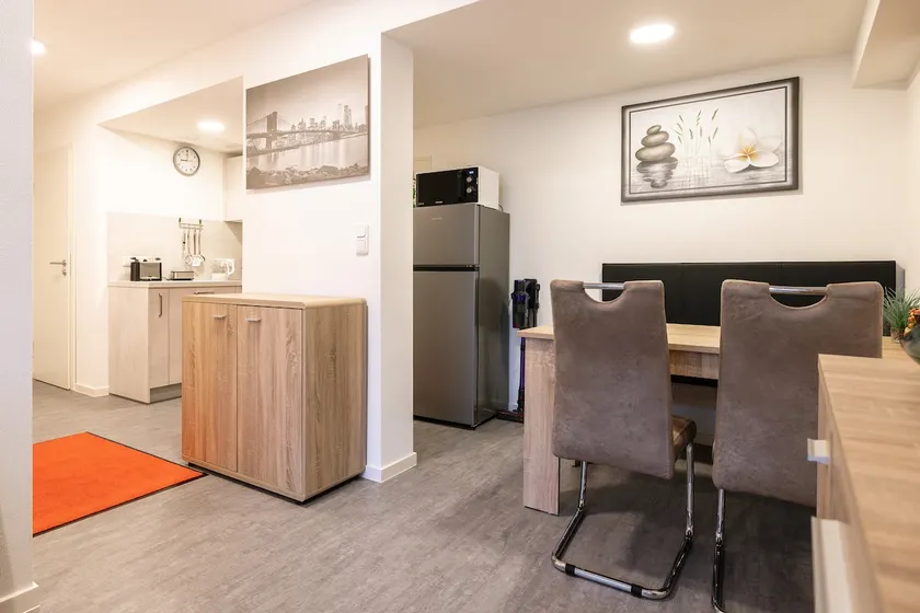 Vacation-rental-Waiblingen-City - Image 1