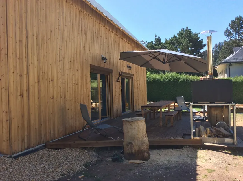 ”Le Graoully” Gîte - Image 1