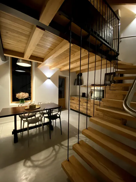 Ca'Gialla-vacation apartments - Image 1
