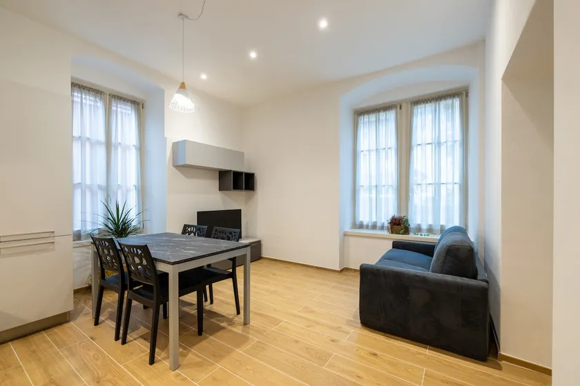 Moretta Tione apartment - Image 1