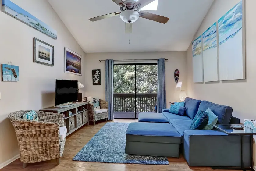 Amelia Island Paradise Rental! - Image 1