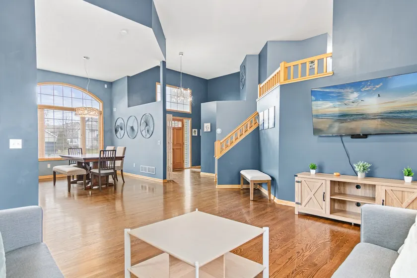 Wonderful Home in Prime location - Image 1