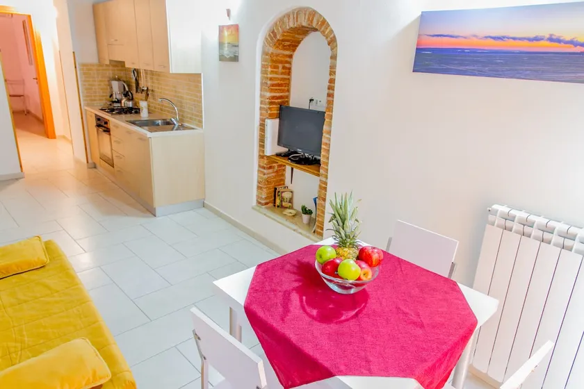 Casa Vacanze Zio Pasquale - Image 1
