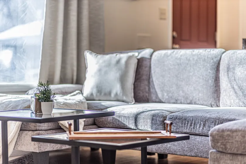 Mid-Century Modern Getaway - Image 1