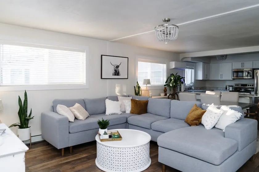 Updated Cody home close to downtown - Sleeps 5! - Image 1