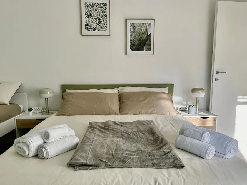 [near Orio] BGY Malpensata HOUSE - Image 1