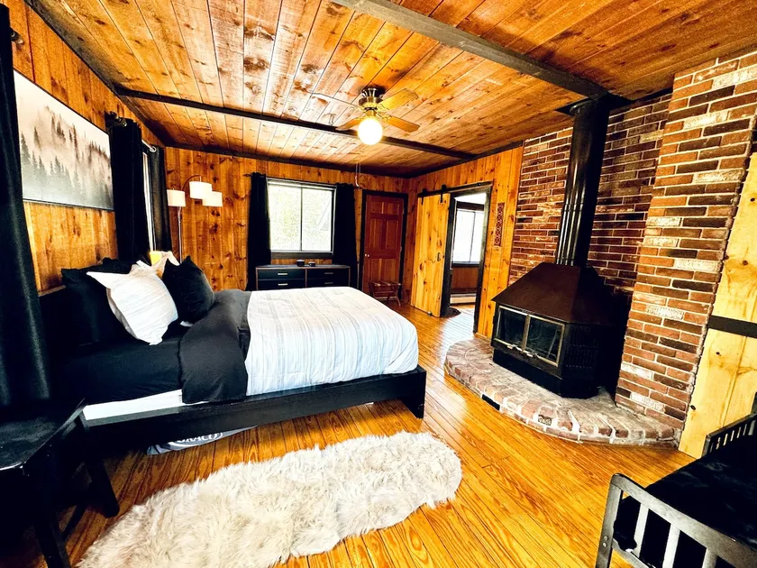 Waterfront Farmhouse Charm - Paradise on Pequawket - Image 1
