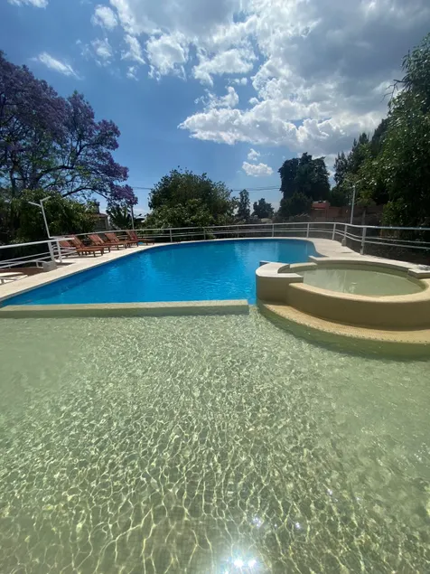 Apartment for rent #4 - Image 1