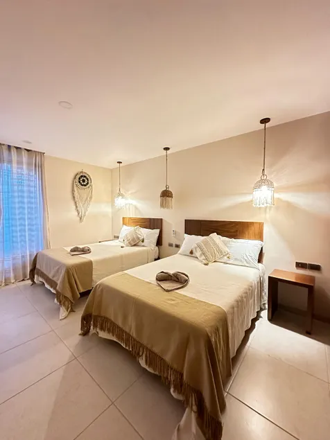 Beautiful apartment in Tulum - Image 1