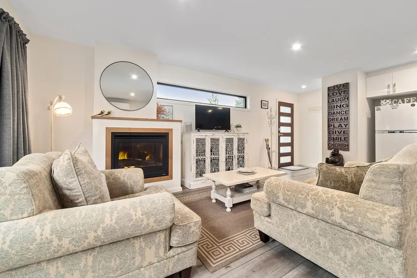 Joan's Beach Cottage - Image 1