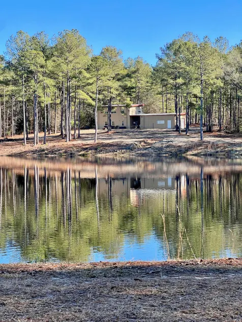SAND-HILL'S Paradise Lake - Image 1