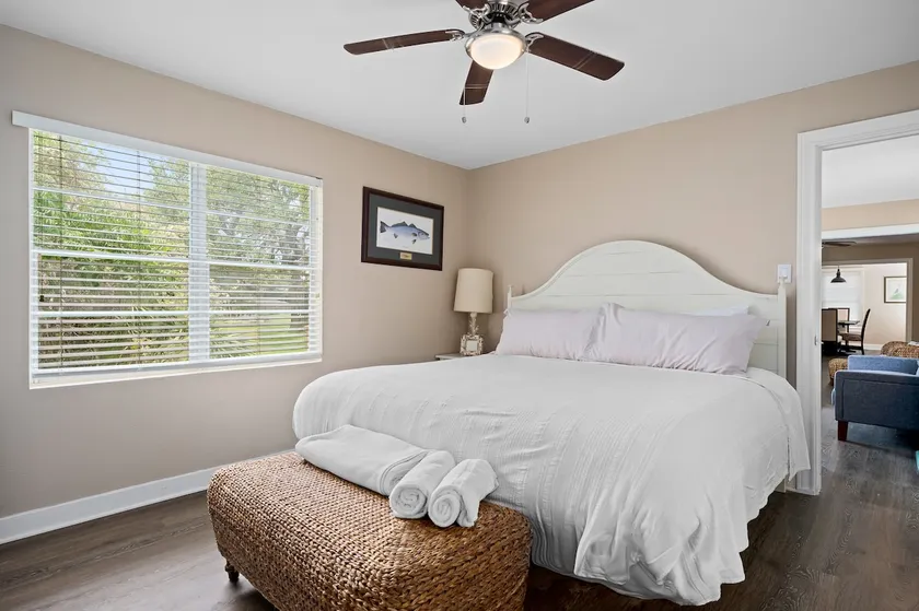 Coastal Retreat in Rockport Home - Image 1