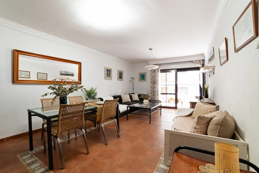 Apartamento El patio Andaluz - Image 1
