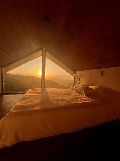 Monteverde: Scenic & Cozy Cabin! Cabin #1 - Image 1