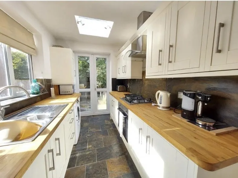 Holiday Home in Kidderminster - Image 1