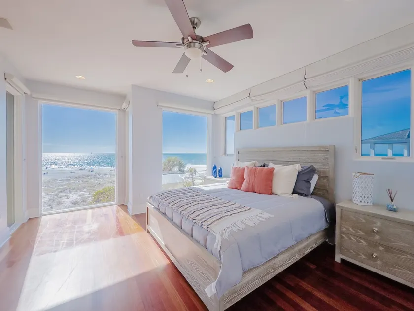Lux Madeira Beachfront Home - Image 1
