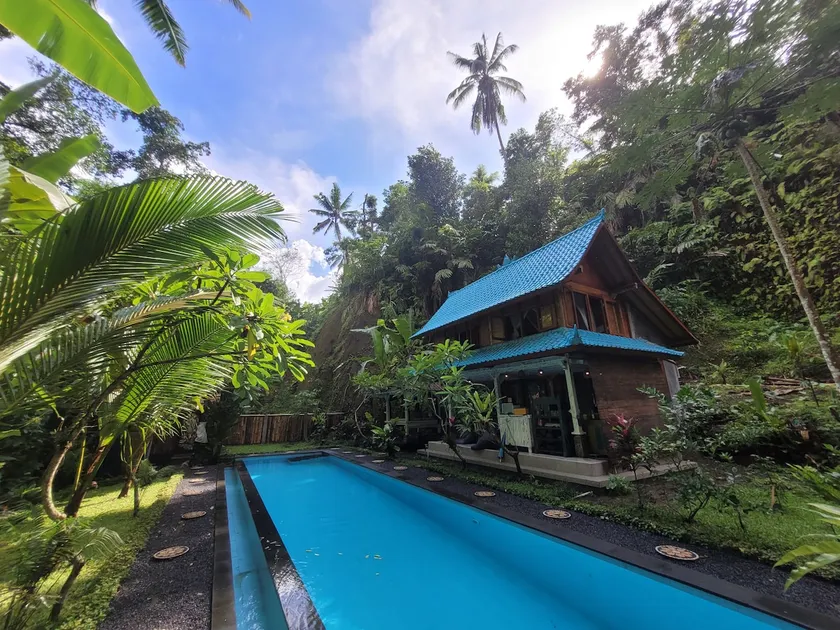 Villa Indayani - 17m Pool - Mt Batur Trek - Image 1