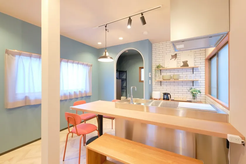 [Limited Discount] Quiet Hideout in Meguro / Japanese-style Two-story Building / Discount for Stays of One Week or More / Wifi / Shinagawa Area - Image 1